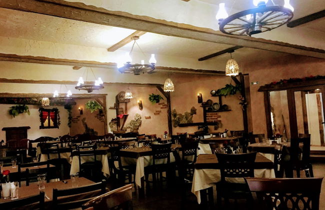 Grand Monastery Private Apartments - Foto 29