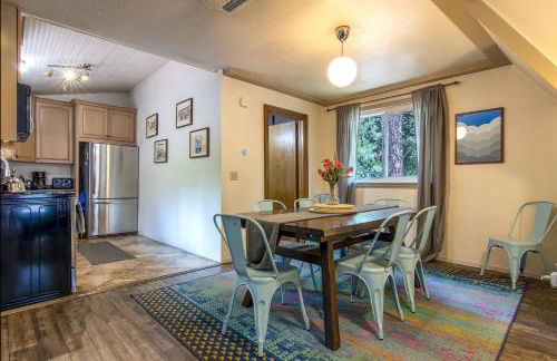 RACC00N Ridge Hot Tub Hideaway - Foto 8