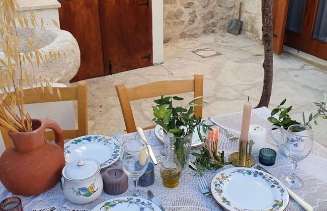 SPITI Calliope - ex House of Eleni - Foto 10