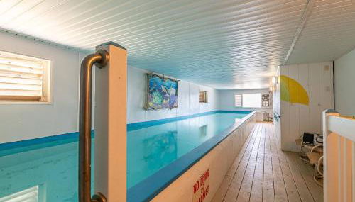 The Thunderbird - Nags Head MP 16, Oceanfront, Indoor Pool, Rooftop Pool, Hot Tub, Gazebo, Pets OK - Foto 5