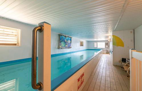 The Thunderbird - Nags Head MP 16, Oceanfront, Indoor Pool, Rooftop Pool, Hot Tub, Gazebo, Pets OK - Foto 5