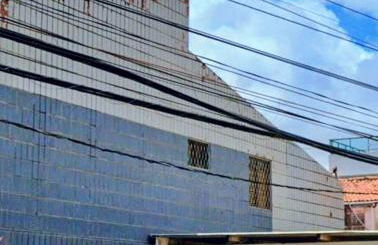 Casa inteira em Camboinha-Cabedelo perto do mar - Photo 10