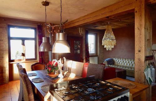 Kornspeicher Himmelpfort - Foto 11