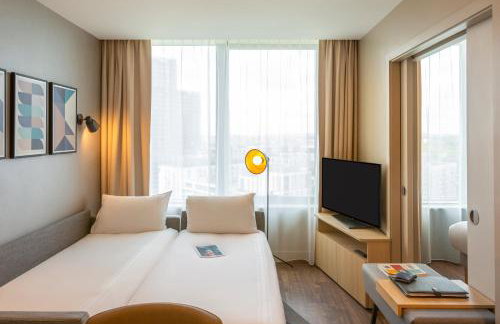 Aparthotel Adagio London Stratford - Foto 51