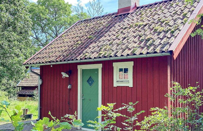 4 Star Holiday Home in Uppsala-by Traum - Photo 21