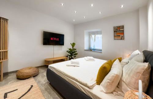 Modern und Gemütlich Augsburg Center Kongress - Foto 7