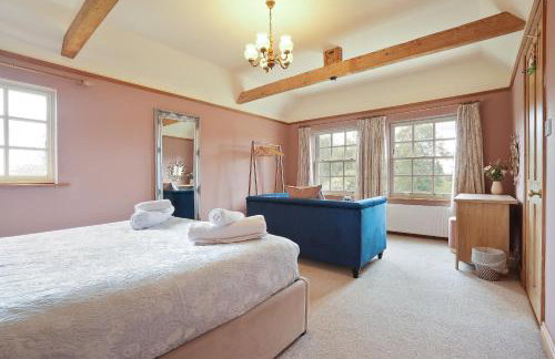 Manor Cottage - Foto 51