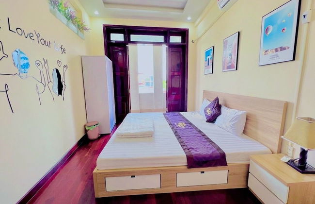 Canary Homestay - Foto 19