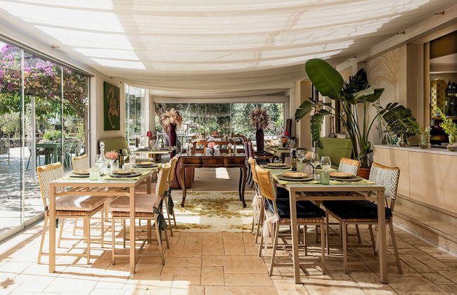 Zahir Country House - Foto 63