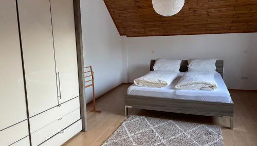 Ferienwohnung in Worms-Wiesoppenheim - Foto 4