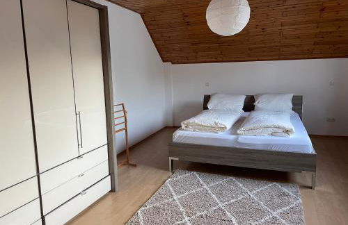 Ferienwohnung in Worms-Wiesoppenheim - Foto 4