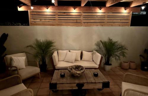 Ojai Serenity Retreat - Foto 6