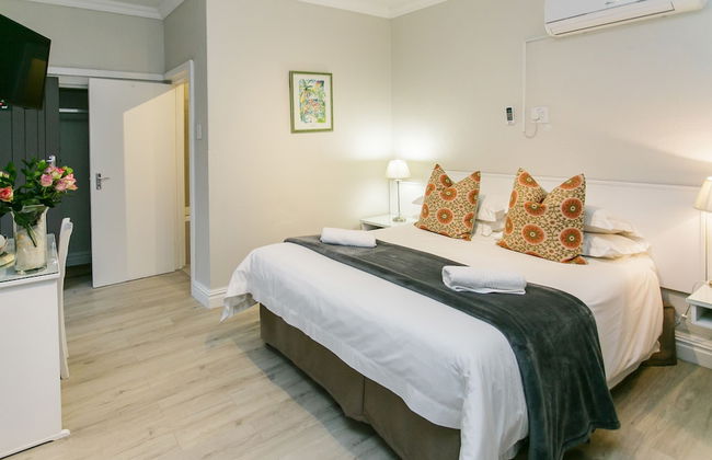 Wagon Wheel Country Lodge - Foto 50