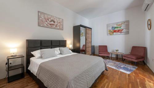 Residence Two Oranges - Foto 3