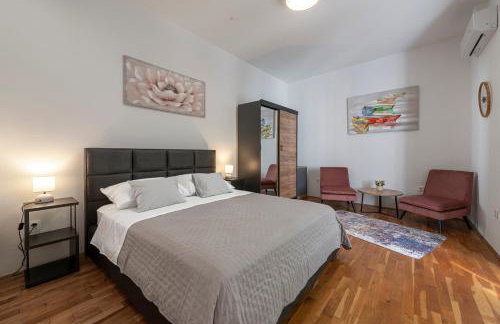 Residence Two Oranges - Foto 3