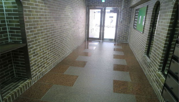 Grande Shagi GS504 - Photo 2, Interior entrance