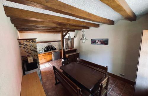 Gîte la Pahèserie - Foto 6