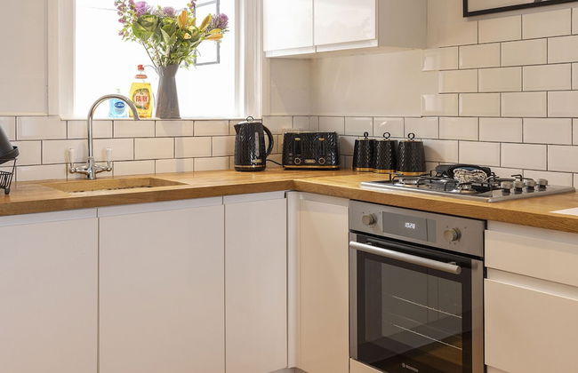 City Gate Garden Lodge - Photo 7