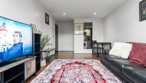 Elegant 2-Bed with Traditional Touches - Foto 2