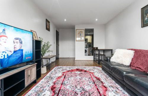 Elegant 2-Bed with Traditional Touches - Foto 2