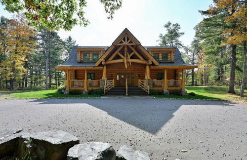 Osprey Lake Cabin home - Foto 6