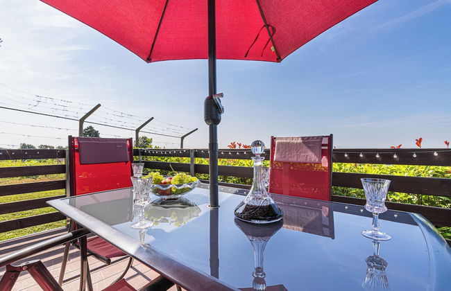 Holiday House Vilana With Jacuzzi - Foto 22