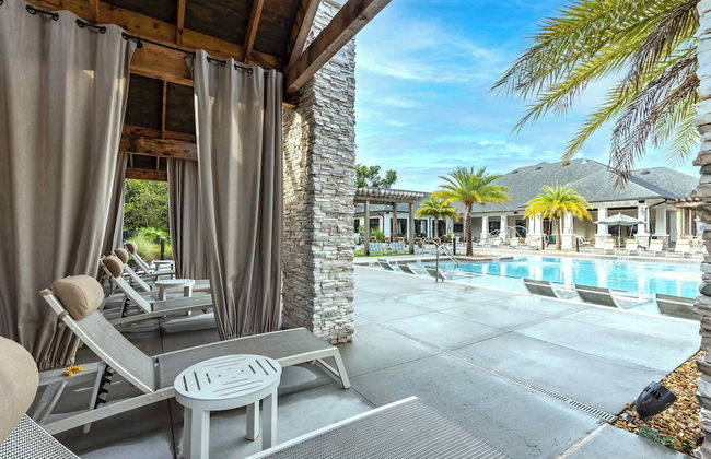 Vintage Amelia Island Apartments - Foto 46