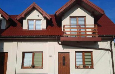 Apartament Borowik - Foto 10