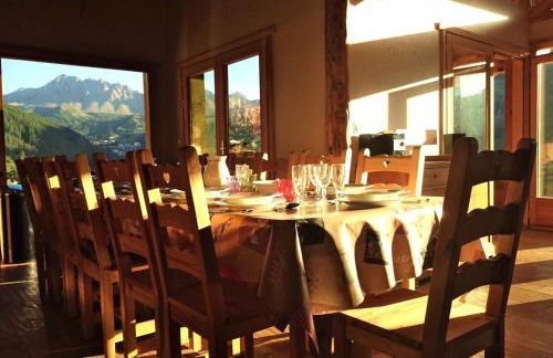 Charming Chalet w/ Mountain & Slope Views, Jacuzzi - Foto 38