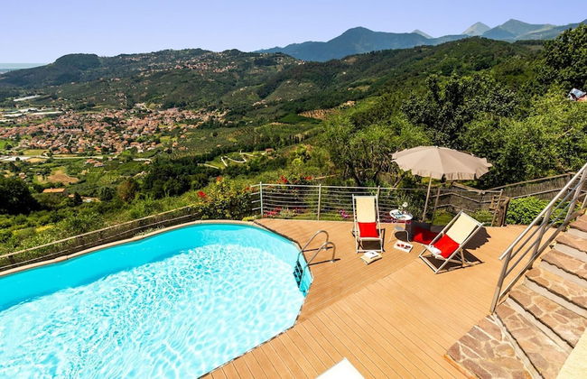 Villa Elena 9 1 in Coli - Foto 51