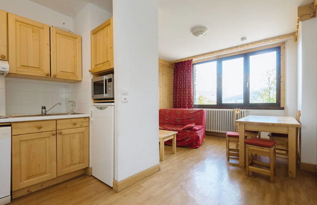 Résidence & Spa La Grande Cordée - Photo 31