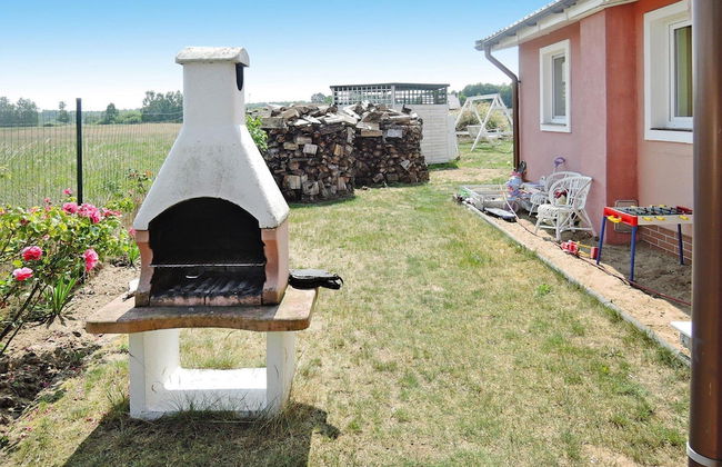 Holiday Home in Nowe Warpno - Photo 12