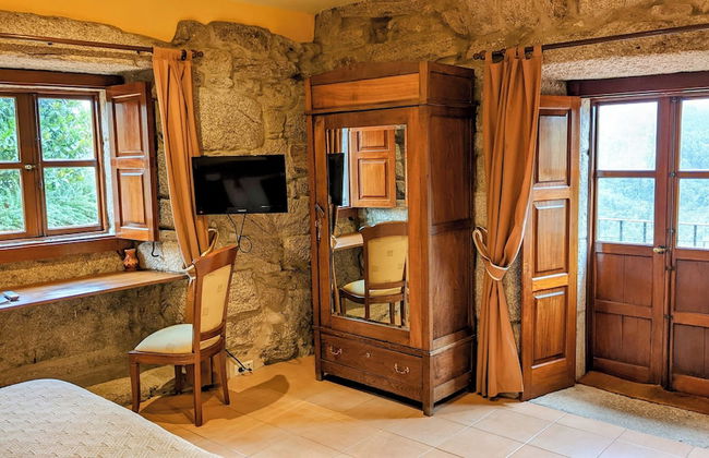 Rectoral de Fofe - Foto 15