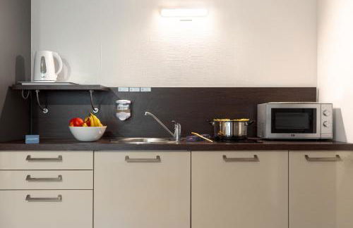 Zenitude Hôtel - Résidences Nantes Métropole - Foto 24