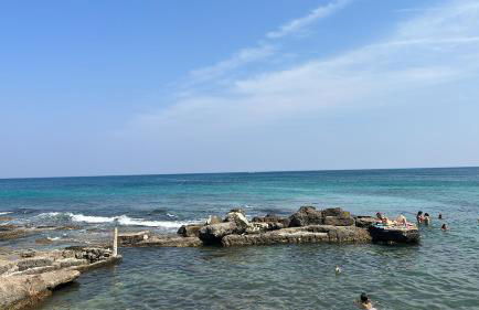 Villa Paola by the sea - Foto 27