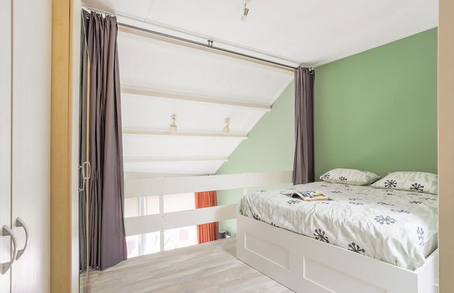 Vacation Home 450 m From the Beach - Foto 2