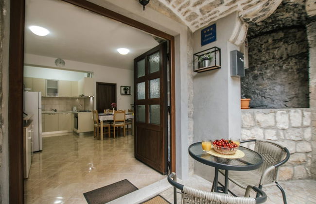 Apartment Dajana, near the beach - Foto 1