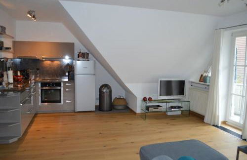 Modernes Appartement mit Meerblick - Foto 10