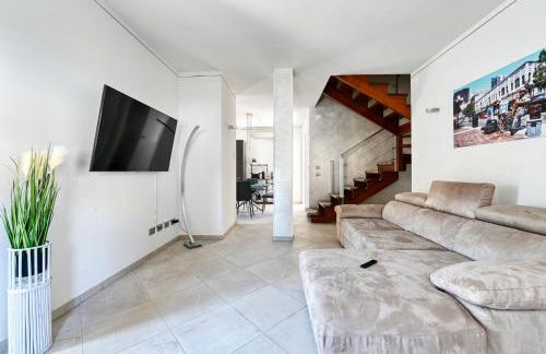 Pearl House - Sirmione Holiday - Jacuzzi Privata - Foto 6