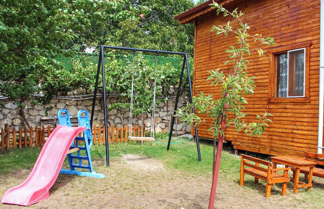 Şahan Apart - Photo 22