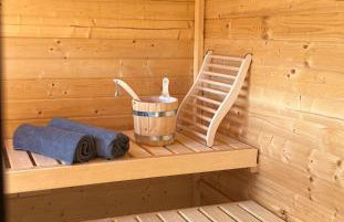 Chalet Muehlwiese - Foto 17