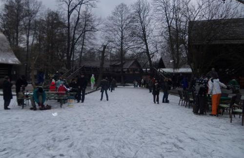 Ferienwohnung Smiley - Foto 21