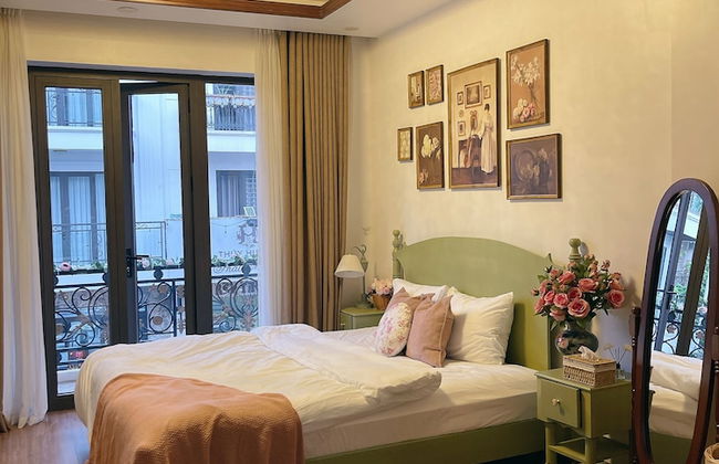 C&K Luxury Homestay Hai Phong - Foto 48