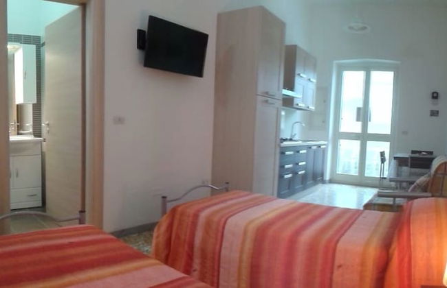 Casa Vacanze Roberto - Foto 6