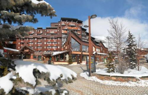 Studio 4 personnes Plein Centre - Foto 13