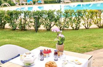 Moniga Resort - Foto 25