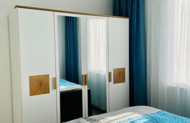 Fewo unweit Warnemünde Sobierajczyk in Markgrafenheide - Foto 20