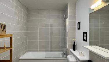 Superbe appartement confortable, proche centre ville - Foto 5