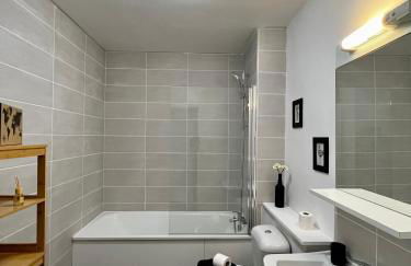 Superbe appartement confortable, proche centre ville - Foto 5