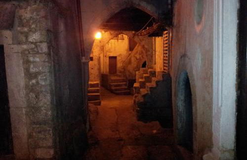 Case Vacanza Al Borgo Antico - Foto 46